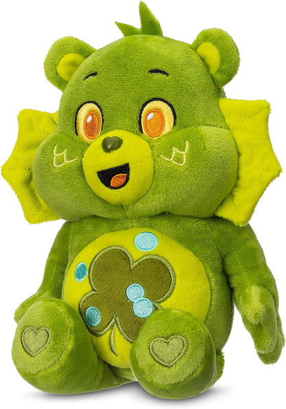 Care Bears Good Luck - Black Lagoon Universal Monsters 22cm Soft Plush Toy