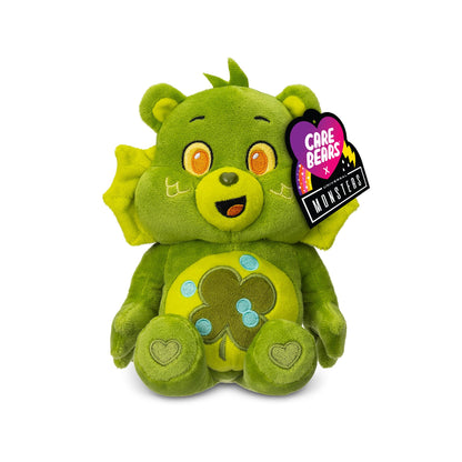 Care Bears Good Luck - Black Lagoon Universal Monsters 22cm Soft Plush Toy