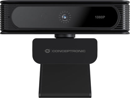 CONCEPTRONIC Webcam AMDIS 1080P Full W
