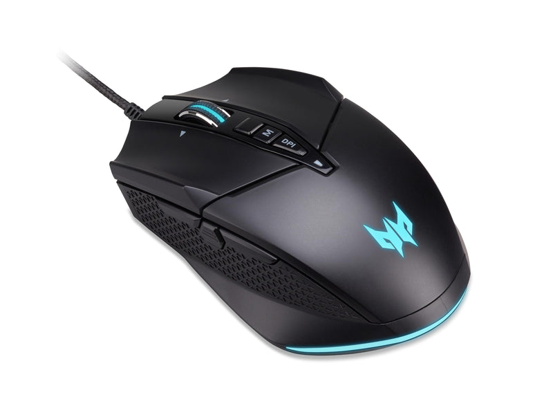 Predator - Mouse Cestus 335