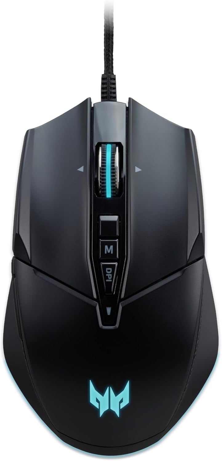 Predator - Mouse Cestus 335