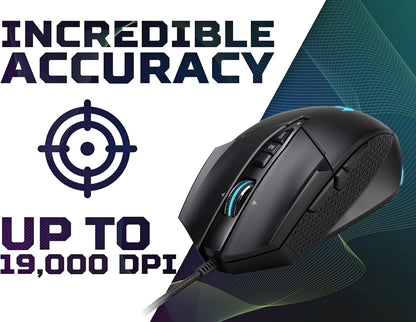 Predator - Mouse Cestus 335
