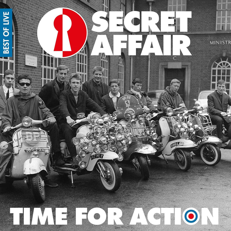 Time for Action: Best of Live