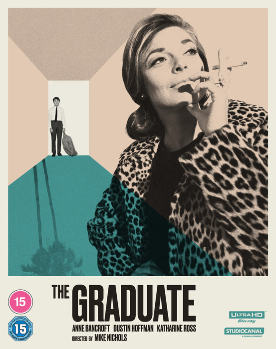 The Graduate