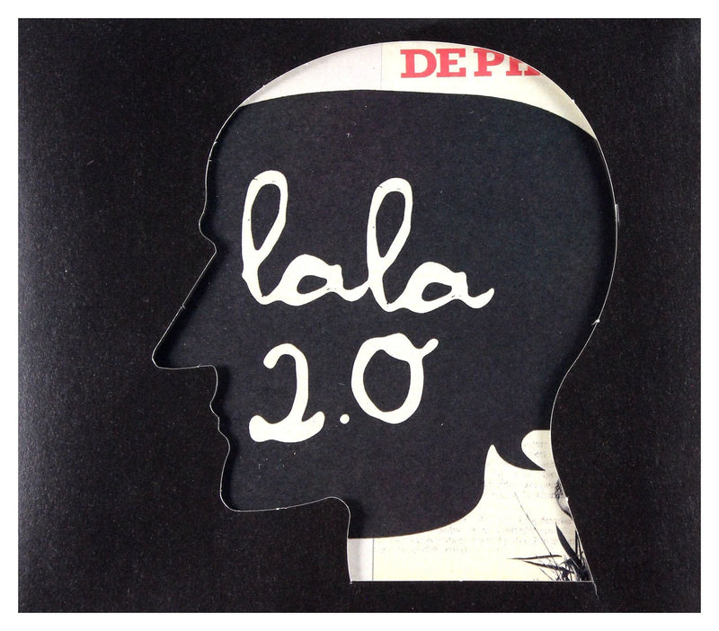 De-Phazz: De Phazz: Lala 2.0
