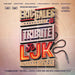 A Tribute to LJK