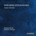 Karlheinz Stockhausen: Cosmic Clarinets