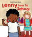 Lenny Goes to School
