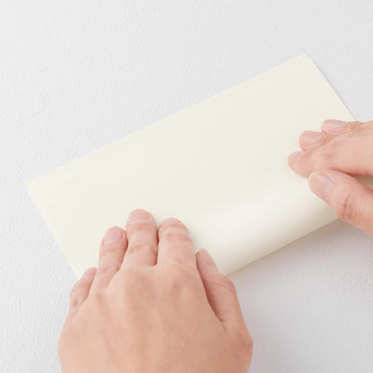 Midori 20583006 MD Stationery, Horizontal Ruled A