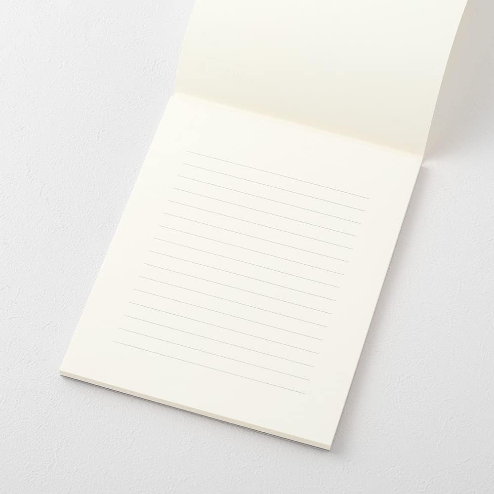 Midori 20583006 MD Stationery, Horizontal Ruled A