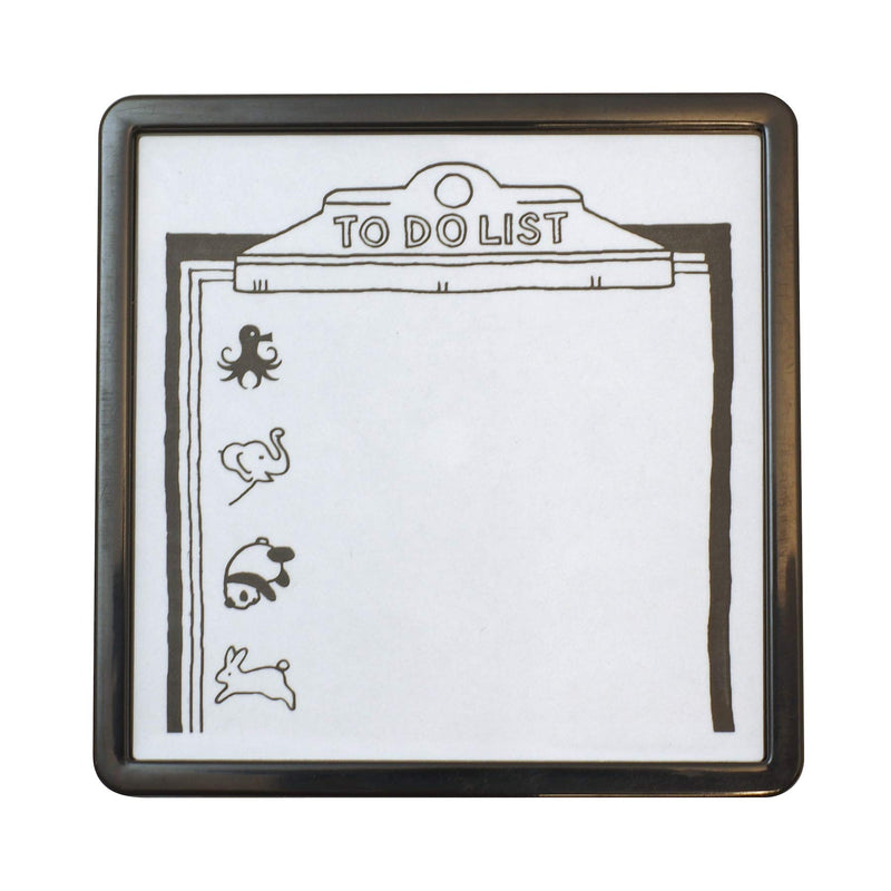 Designphil Midori Stamp, to Do List (35385006