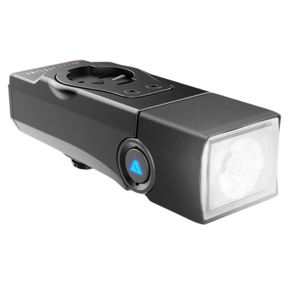 Cycling Front Headlight for the KOM Cycling Quick Release Mounting System (1000 lm