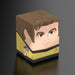 Squaroes: Boulder 100+ - Star Trek: The Original Series - St011 - Captain Kirk