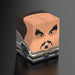 Squaroes: Boulder 100+ - Star Trek: The Original Series - St018 - Klingon