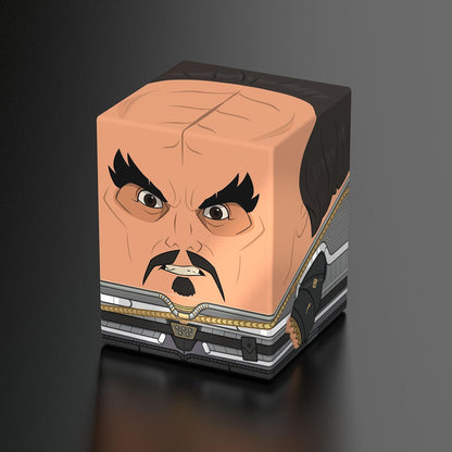Squaroes: Boulder 100+ - Star Trek: The Original Series - St018 - Klingon