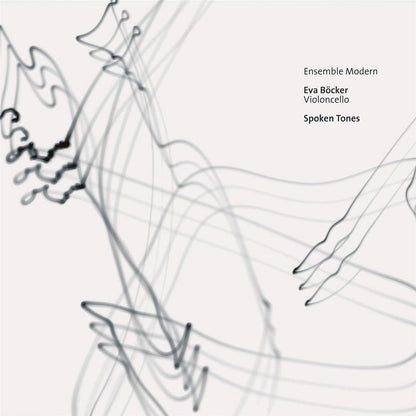 Ensemble Modern Portait:Eva Böcker-Spoken Tones
