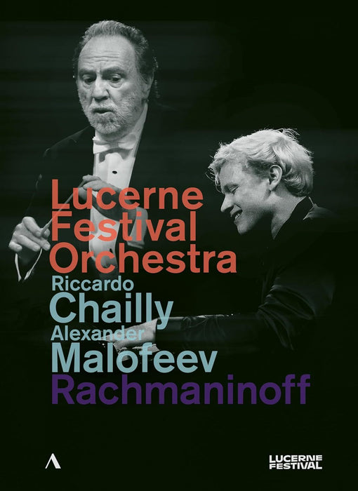 Rachmaninoff: Youth Symphony/Scherzo/Piano Concerto No. 1/...