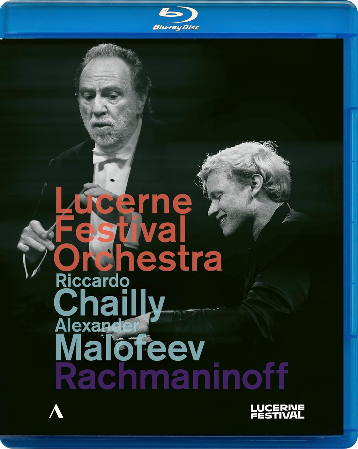 Rachmaninoff: Youth Symphony/Scherzo/Piano Concerto No. 1/...