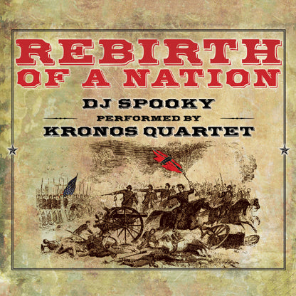 Rebirth of a Nation