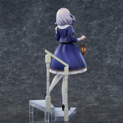Asagi Tosaka, "Select", Non-scale, PVC & ABS, Painted Finished Figure
