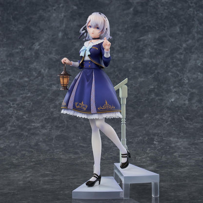 Asagi Tosaka, "Select", Non-scale, PVC & ABS, Painted Finished Figure
