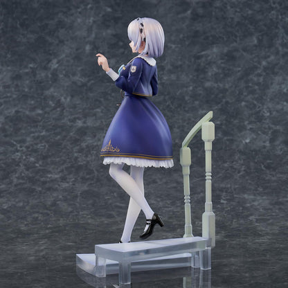 Asagi Tosaka, "Select", Non-scale, PVC & ABS, Painted Finished Figure