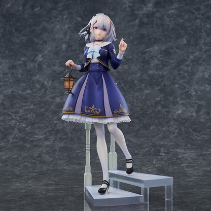Asagi Tosaka, "Select", Non-scale, PVC & ABS, Painted Finished Figure