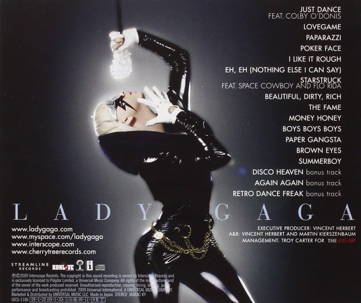The Fame
