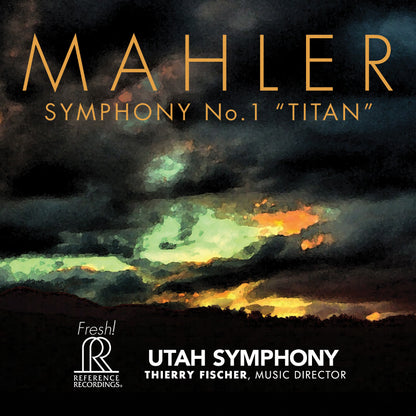 Mahler: Symphony No. 1, 'Titan'