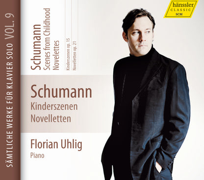 Schumann: Kinderszenen/Novelletten
