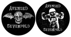 Avenged Sevenfold: Death Bat / Astronaut (Tappetino Per Giradischi)