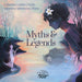 Catherine Lawlor/Valentina Seferinova: Myths & Legends