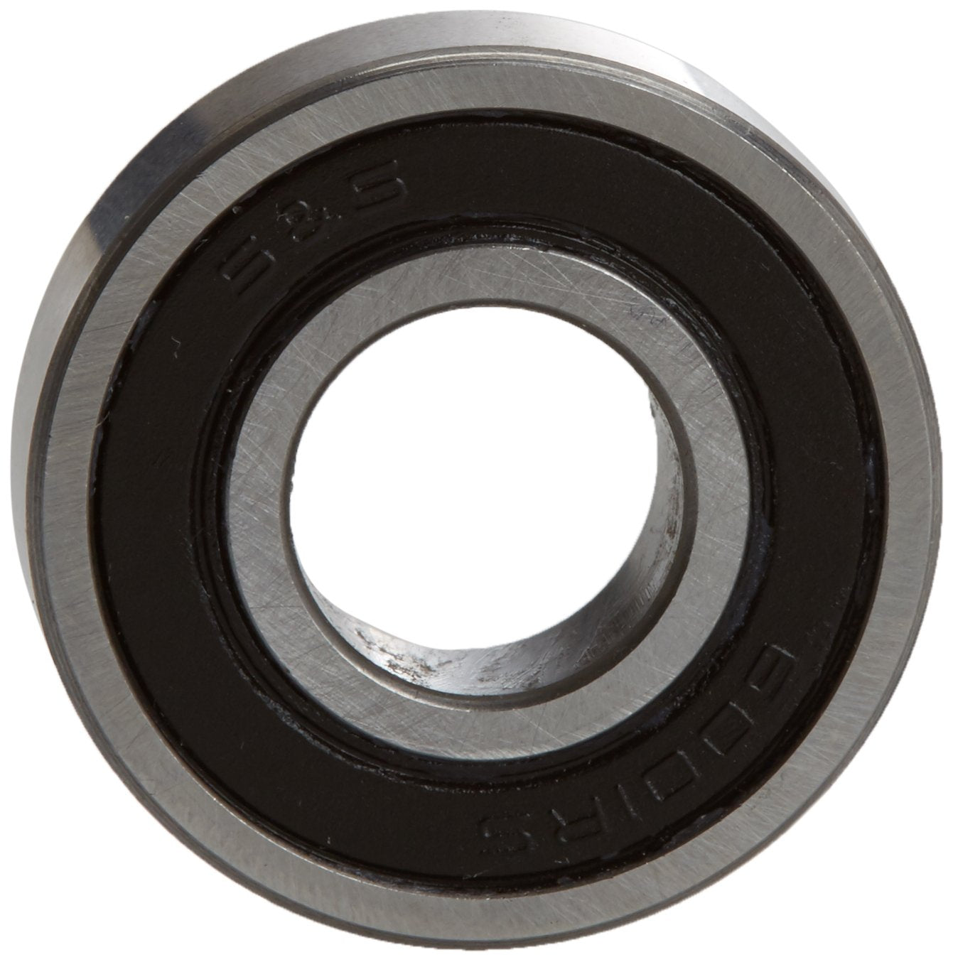 Fulcrum Roulements de roue R5-004 Racing 7/5