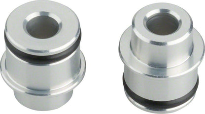 Campagnolo Rear Hub Adapter HH12 To QR