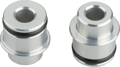Campagnolo Rear Hub Adapter HH12 To QR