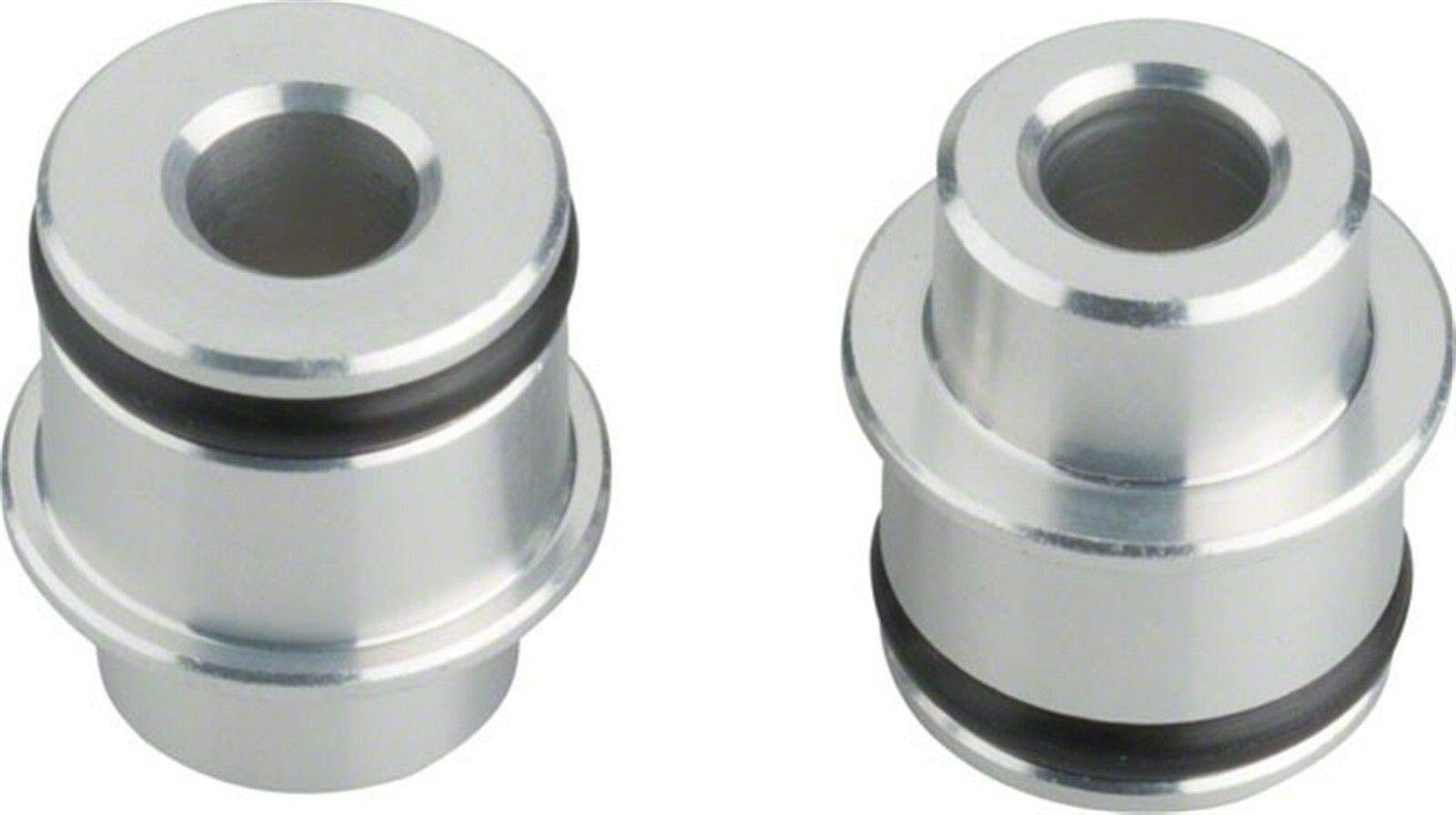 Campagnolo Rear Hub Adapter HH12 To QR