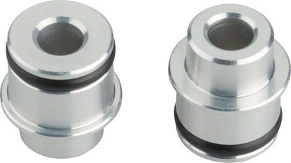 Campagnolo Rear Hub Adapter HH12 To QR