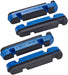 Fulcrum 8055349738994 Patins Nite Shimano, Multicolore, Taglia unica