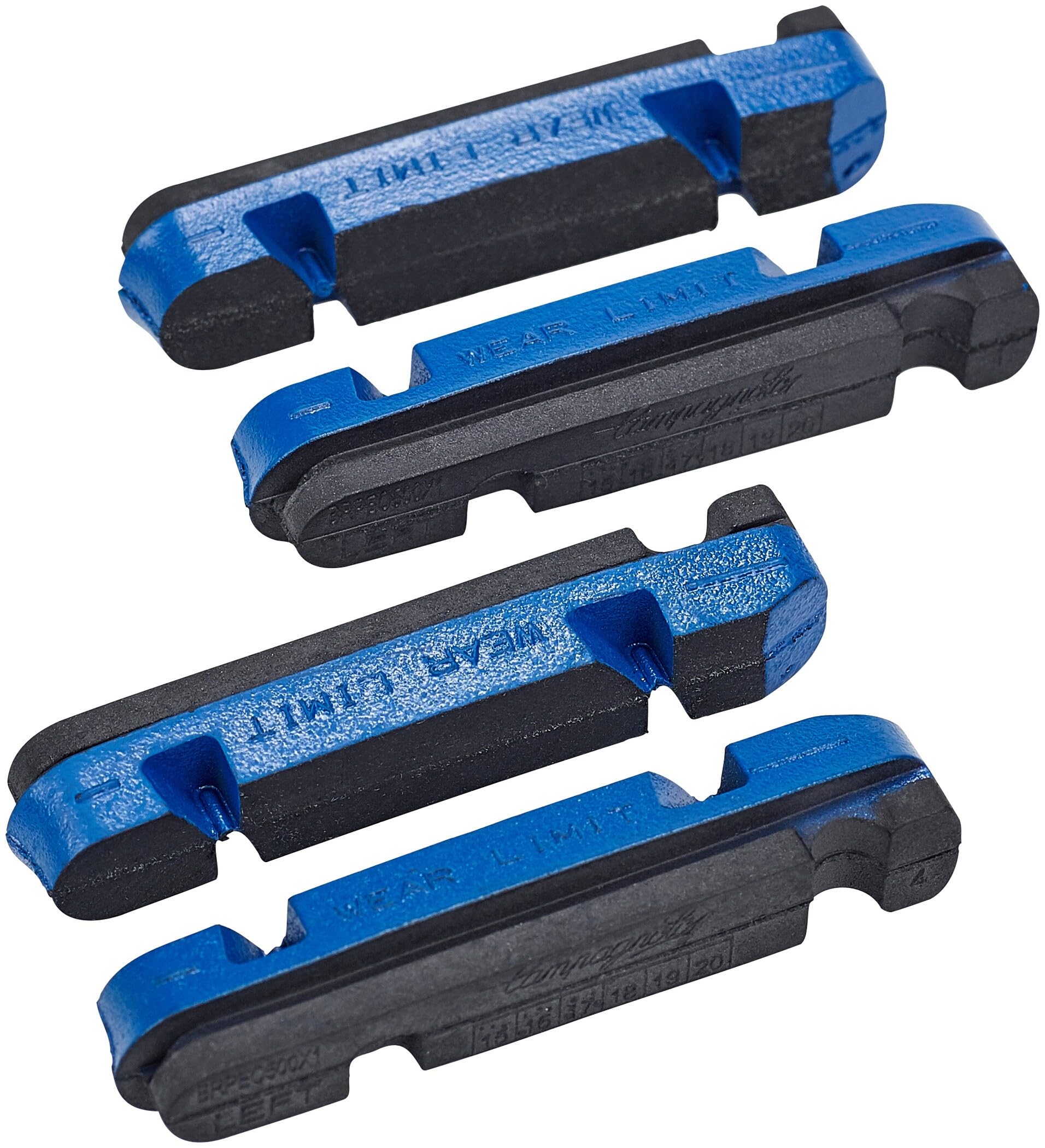 Fulcrum 8055349738994 Patins Nite Shimano, Multicolore, Taglia unica
