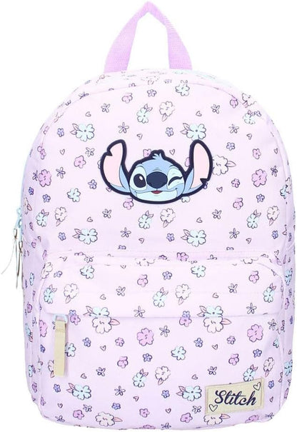Lilo & Stitch Rucksack Bloom Bags 36 cm