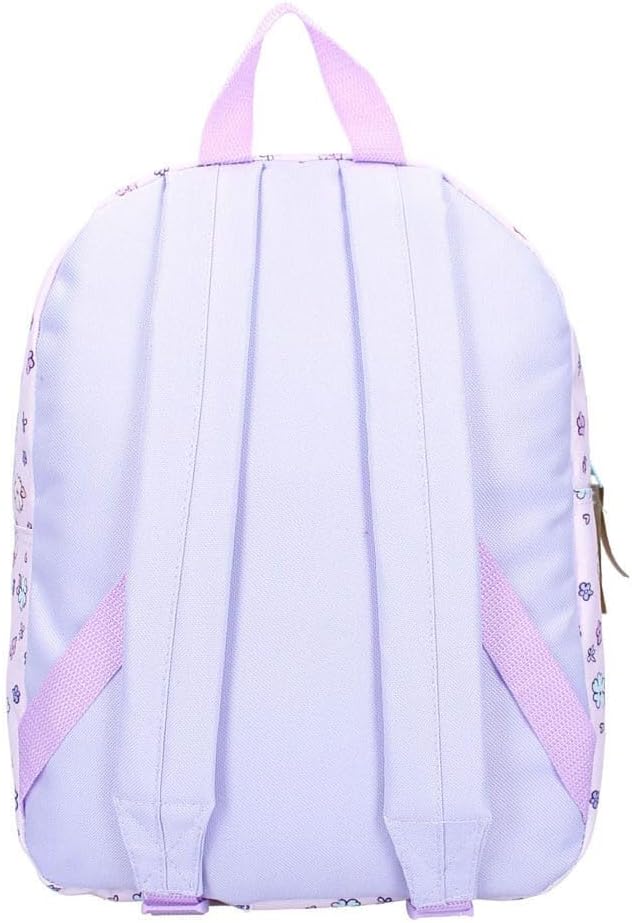Lilo & Stitch Rucksack Bloom Bags 36 cm