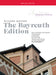 Wagner: The Bayreuth Edition