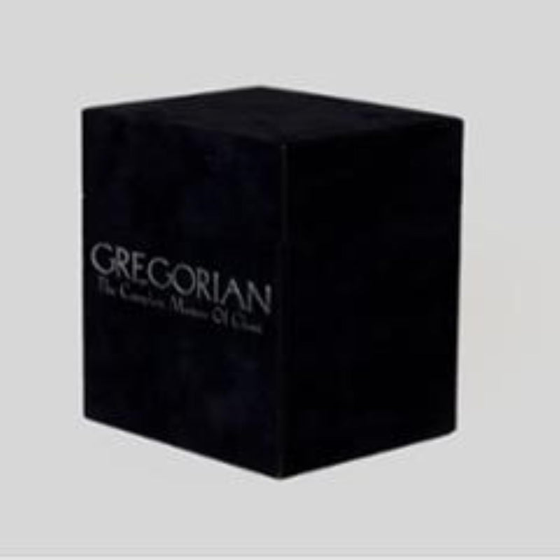 The Complete Masters of Chant Box