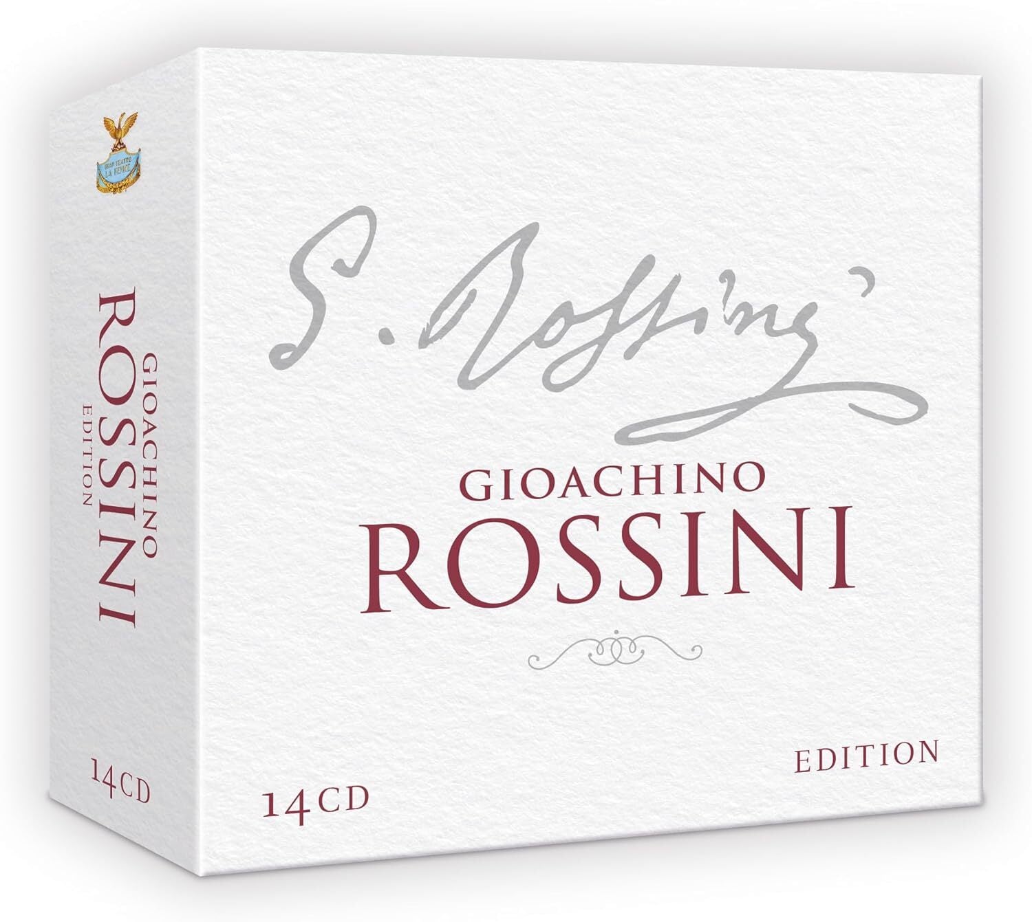 Gioachino Rossini Set