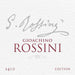 Gioachino Rossini Set