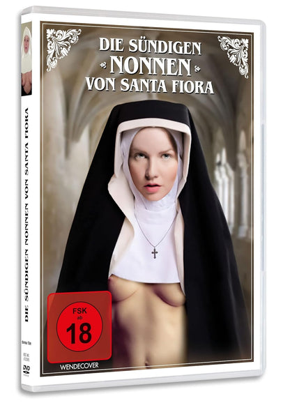 Die sündigen Nonnen von Santa Fiora