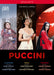 La Bohéme/Tosca/Turandot: Royal Opera House