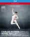 Carlos Acosta Collection: The Royal Ballet