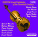 Eleven Great Violinists Of The 20Th Century
