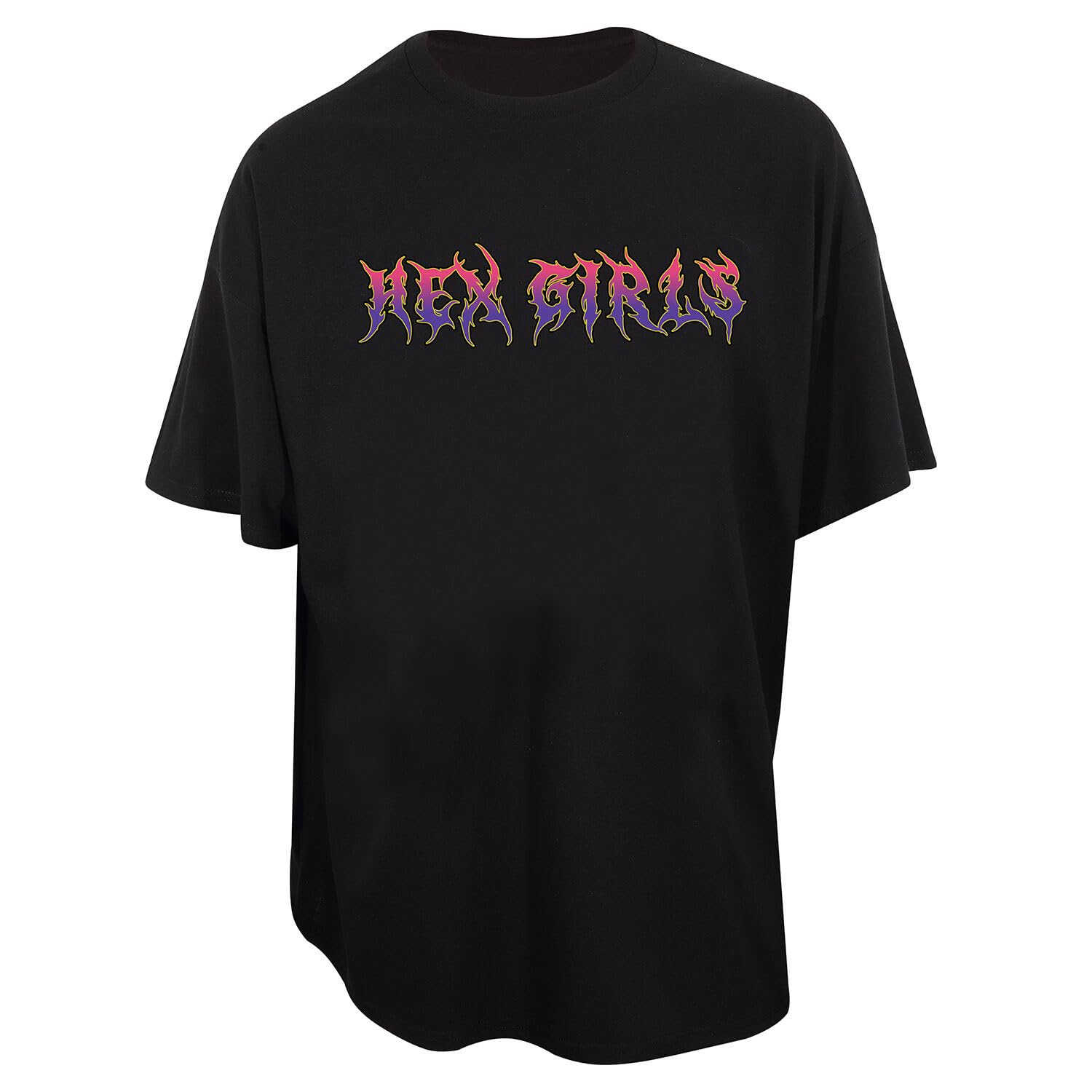 Heroes Inc. Scooby-Doo 'Hex Girls Cauldron' Baggy T-Shirt